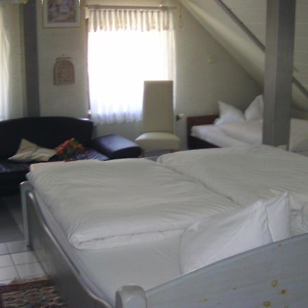 Hotel Zur Guten Quelle Selters  Eksteriør billede