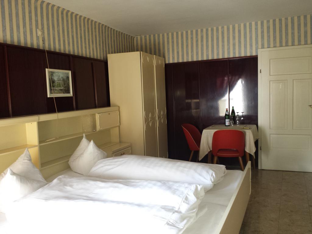 Hotel Zur Guten Quelle Selters  Værelse billede